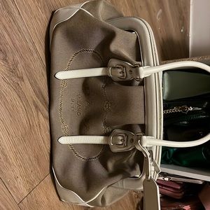 Rare vintage Prada purse!!!